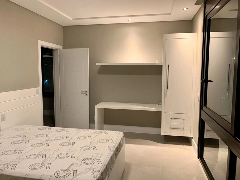 Magnifico sobrado a venda no condomínio Malibu: 22ª foto da galeria de imagens do imóvel