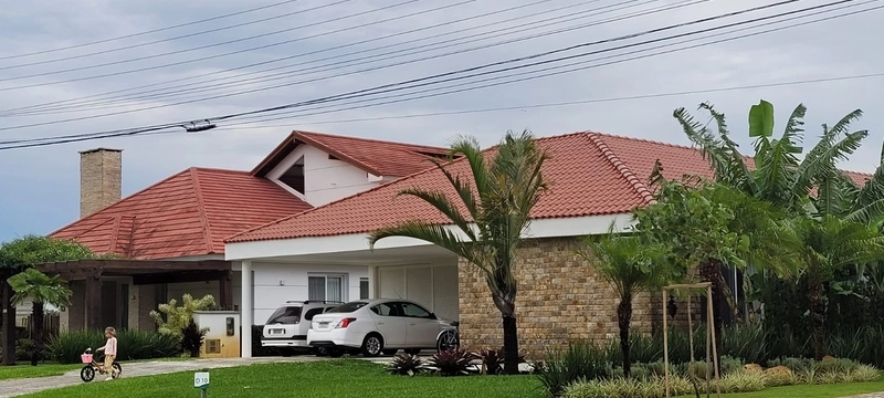 Casa à venda em condomínio fechado em xangri-lá - Geen Village!: 10ª foto da galeria de imagens do imóvel