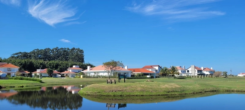Casa à venda em condomínio fechado em xangri-lá - Geen Village!: 2ª foto da galeria de imagens do imóvel