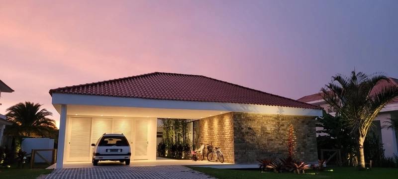 Casa à venda em condomínio fechado em xangri-lá - Geen Village!: 24ª foto da galeria de imagens do imóvel