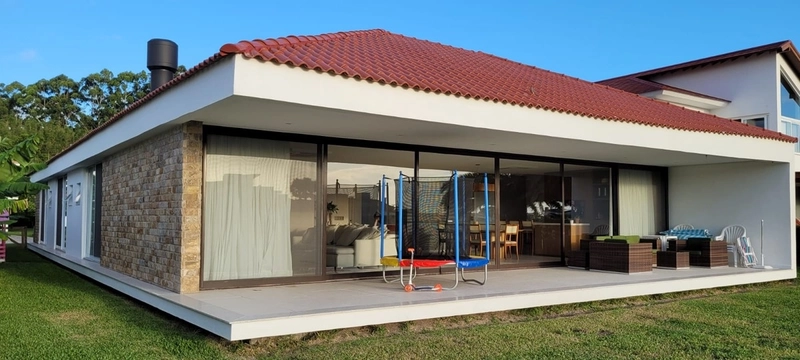 Casa à venda em condomínio fechado em xangri-lá - Geen Village!: 19ª foto da galeria de imagens do imóvel
