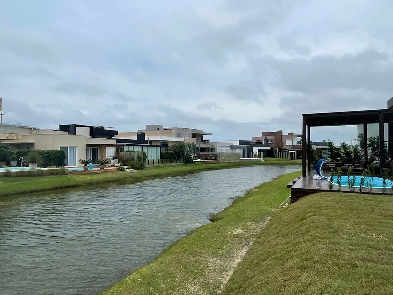 Casa em condomínio à venda em Xangri-Lá: 6ª foto da galeria de imagens do imóvel