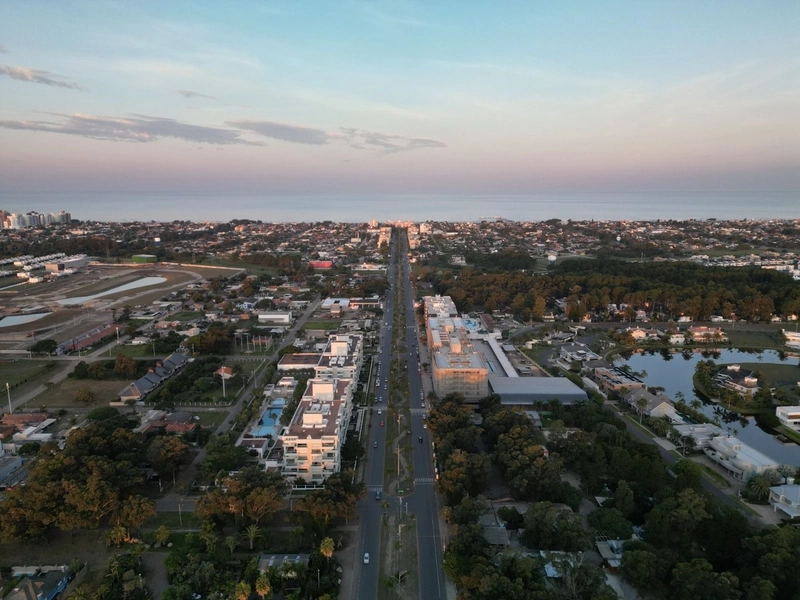 Ótimo imóvel no Edifício Essence em Atlântida!!: 36ª foto da galeria de imagens do imóvel