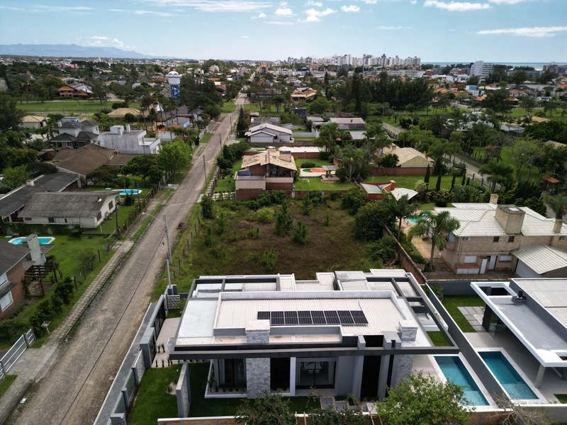 Belíssima casa com 4 suítes em Atlântida!!: 36ª foto da galeria de imagens do imóvel