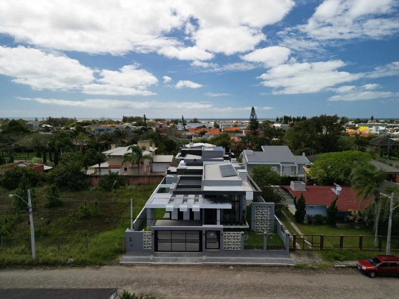 Belíssima casa com 4 suítes em Atlântida!!: 18ª foto da galeria de imagens do imóvel