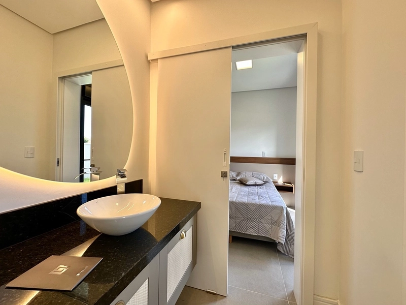 Belíssima casa com 4 suítes em Atlântida!!: 28ª foto da galeria de imagens do imóvel