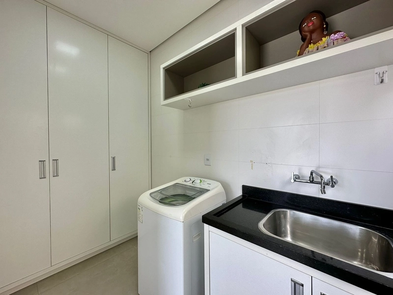 CONDOMÍNIO LAS PALMAS SOBRADO DE ESQUINA A VENDA!: 13ª foto da galeria de imagens do imóvel