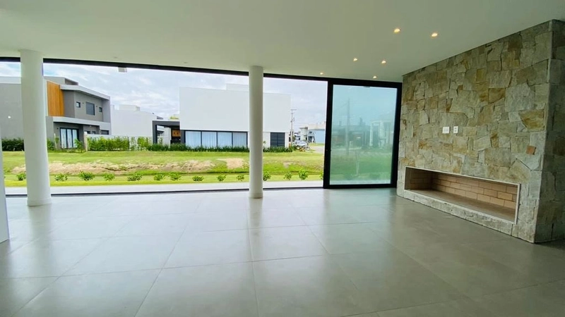 CASA A VENDA NO CONDOMÍNIO BLUE.: 3ª foto da galeria de imagens do imóvel
