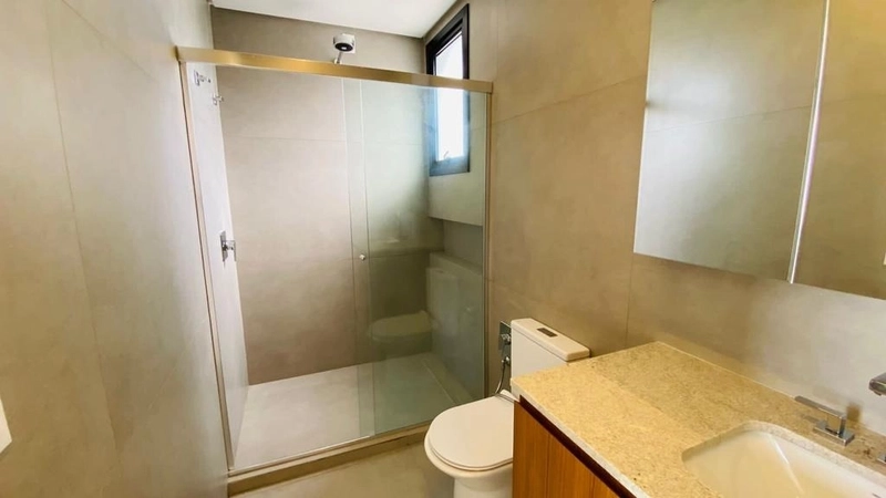 CASA A VENDA NO CONDOMÍNIO BLUE.: 10ª foto da galeria de imagens do imóvel