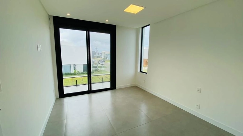 CASA A VENDA NO CONDOMÍNIO BLUE.: 8ª foto da galeria de imagens do imóvel