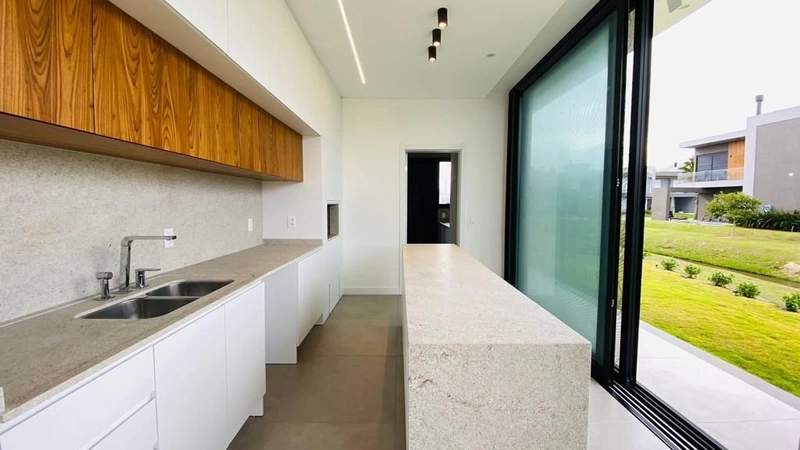 CASA A VENDA NO CONDOMÍNIO BLUE.: 4ª foto da galeria de imagens do imóvel