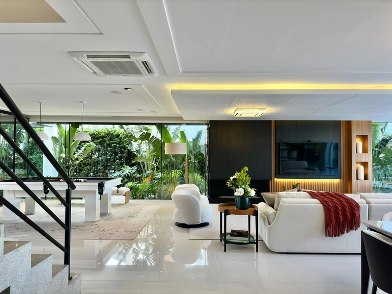 SOBRADO À VENDA – ATLÂNTIDA ILHAS PARK: 16ª foto da galeria de imagens do imóvel