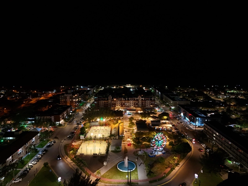 SOBRADO À VENDA – ATLÂNTIDA ILHAS PARK: 79ª foto da galeria de imagens do imóvel