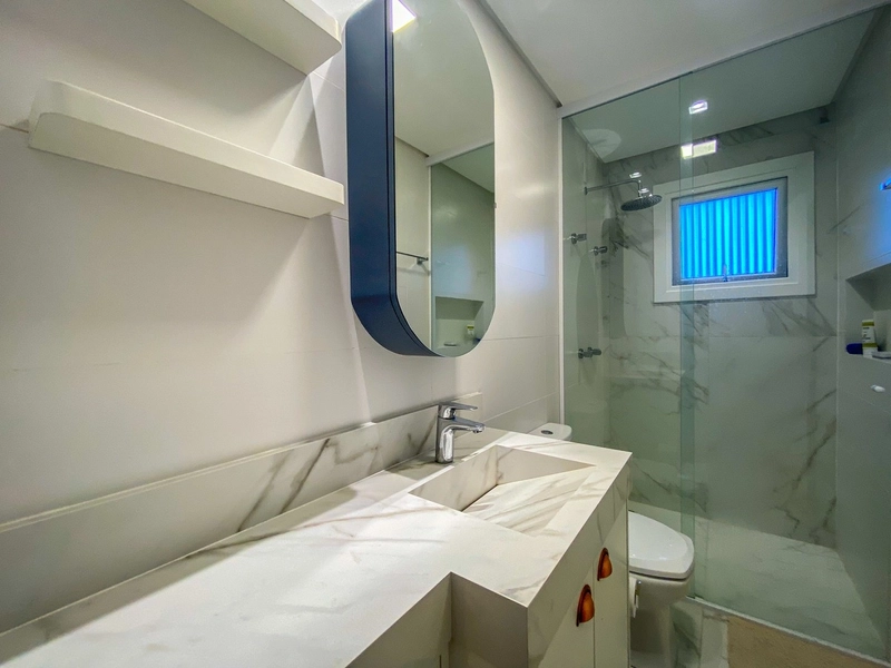Casa com 4 suítes no condomínio Rivieira.: 14ª foto da galeria de imagens do imóvel