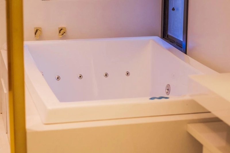 Linda casa térrea com 4 suítes no condomínio Velas da Marina: 23ª foto da galeria de imagens do imóvel