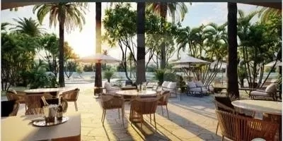 Terreno beira lago no condomínio Zen: 5ª foto da galeria de imagens do imóvel