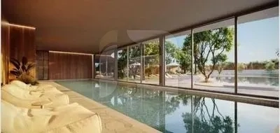 Terreno beira lago no condomínio Zen: 6ª foto da galeria de imagens do imóvel
