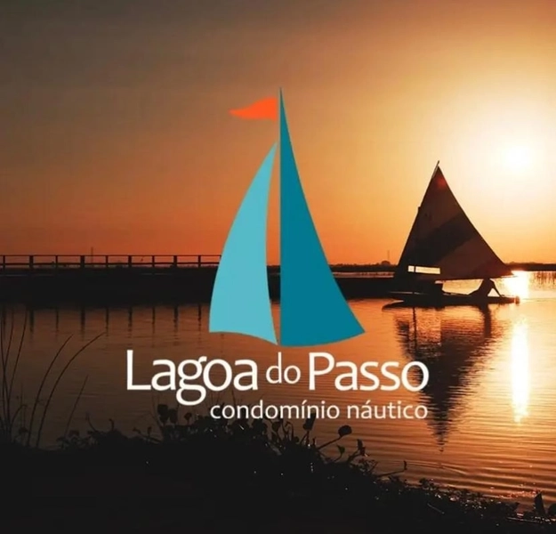 Ótimo lote comercial com 5.087 metros quadrados em Condomínio Náutico!: 1ª foto da galeria de imagens do imóvel