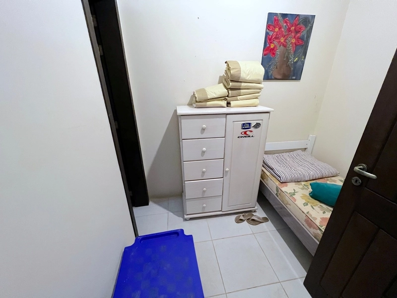 Sobrado com 7 suítes no condomínio Carmel!: 19ª foto da galeria de imagens do imóvel