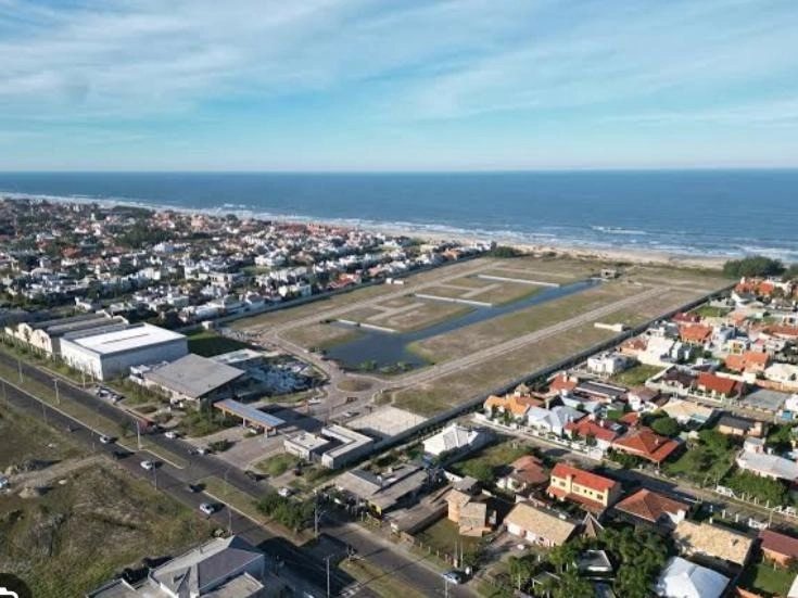 Ótimo lote em condomínio exclusivo a beira mar!! Confira!!: 3ª foto da galeria de imagens do imóvel