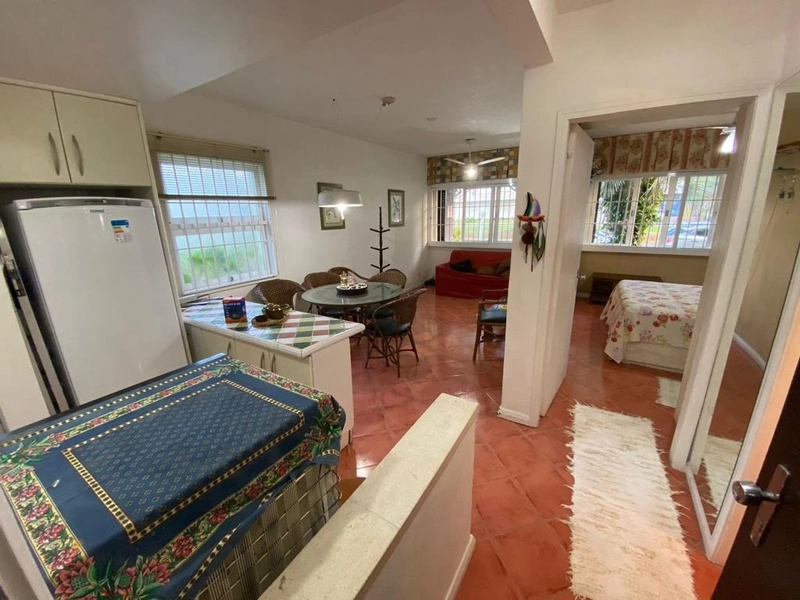 Lindo apartamento térreo 1 dormitório em Atlântida: 4ª foto da galeria de imagens do imóvel