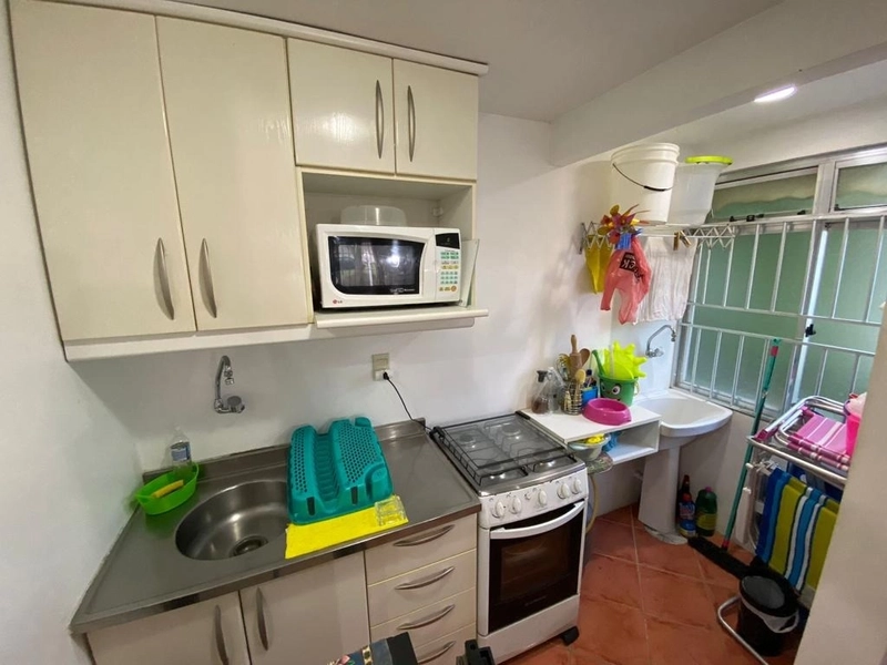 Lindo apartamento térreo 1 dormitório em Atlântida: 8ª foto da galeria de imagens do imóvel