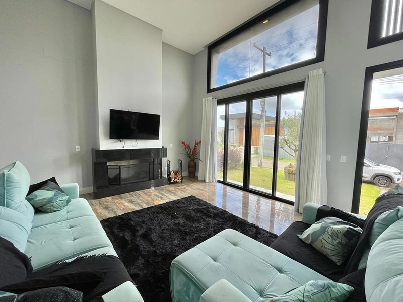 Linda casa 3 dormitórios no condomínio Dubai: 7ª foto da galeria de imagens do imóvel
