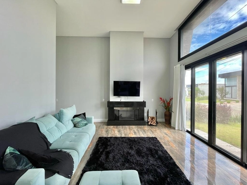 Linda casa 3 dormitórios no condomínio Dubai: 6ª foto da galeria de imagens do imóvel