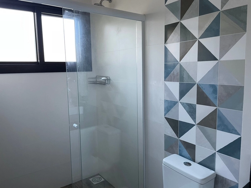 Linda casa 3 dormitórios no condomínio Dubai: 16ª foto da galeria de imagens do imóvel