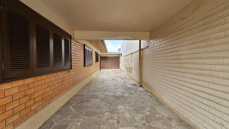 CASA EM XANGRI-LA COM 03 DORMITÓRIOS: 18ª foto da galeria de imagens do imóvel