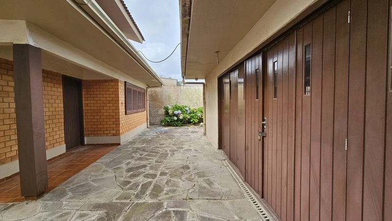 CASA EM XANGRI-LA COM 03 DORMITÓRIOS: 20ª foto da galeria de imagens do imóvel