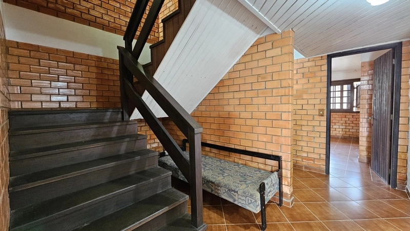 CASA EM XANGRI-LA COM 03 DORMITÓRIOS: 5ª foto da galeria de imagens do imóvel