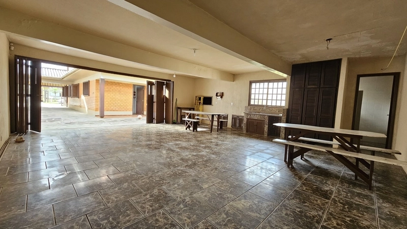 CASA EM XANGRI-LA COM 03 DORMITÓRIOS: 17ª foto da galeria de imagens do imóvel