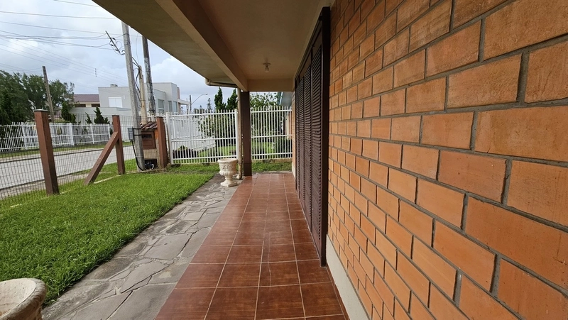 CASA EM XANGRI-LA COM 03 DORMITÓRIOS: 14ª foto da galeria de imagens do imóvel