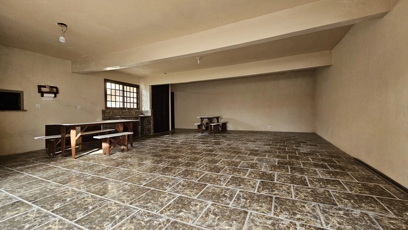 CASA EM XANGRI-LA COM 03 DORMITÓRIOS: 16ª foto da galeria de imagens do imóvel