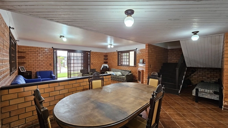 CASA EM XANGRI-LA COM 03 DORMITÓRIOS: 7ª foto da galeria de imagens do imóvel