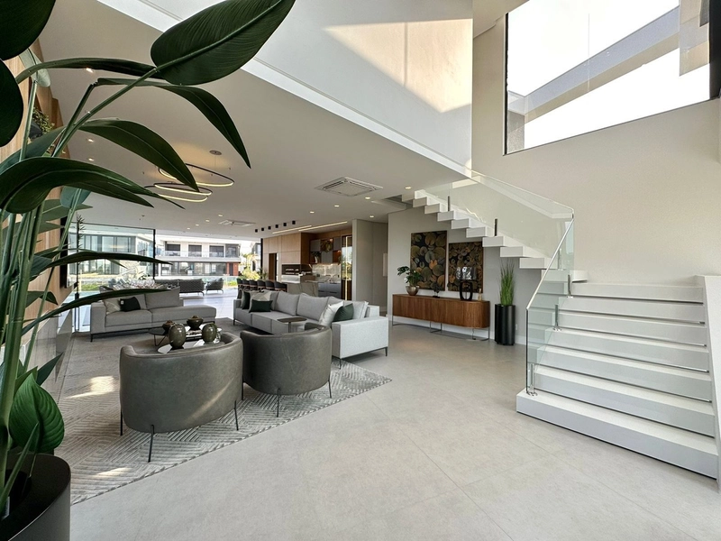 ✨ Condomínio Sense – Sobrado à Venda ✨: 6ª foto da galeria de imagens do imóvel