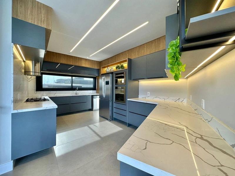 ✨ Condomínio Sense – Sobrado à Venda ✨: 13ª foto da galeria de imagens do imóvel