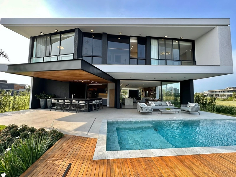 ✨ Condomínio Sense – Sobrado à Venda ✨: 15ª foto da galeria de imagens do imóvel