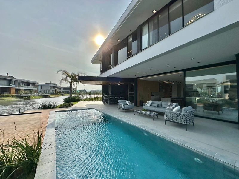 ✨ Condomínio Sense – Sobrado à Venda ✨: 10ª foto da galeria de imagens do imóvel