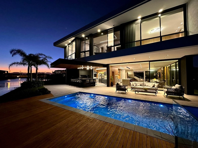 ✨ Condomínio Sense – Sobrado à Venda ✨: 9ª foto da galeria de imagens do imóvel