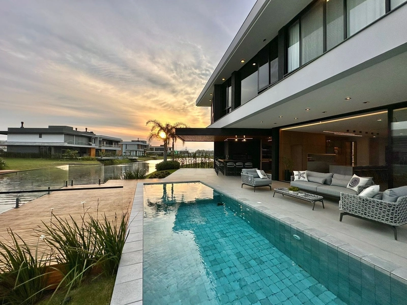 ✨ Condomínio Sense – Sobrado à Venda ✨: 3ª foto da galeria de imagens do imóvel