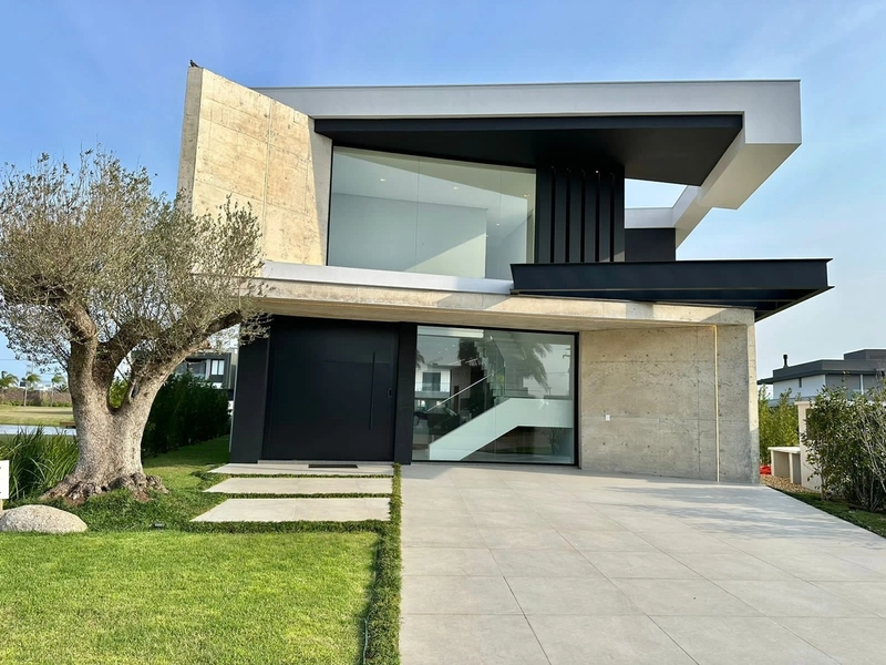 ✨ Condomínio Sense – Sobrado à Venda ✨: 2ª foto da galeria de imagens do imóvel