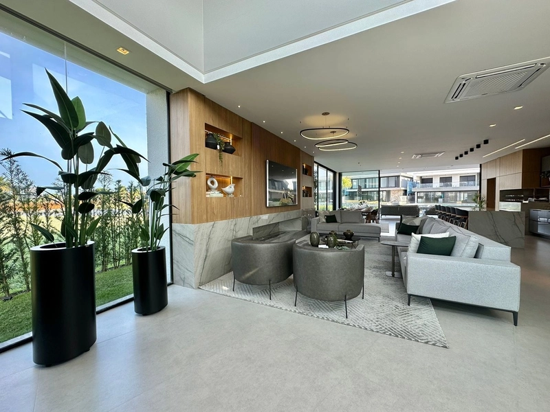 ✨ Condomínio Sense – Sobrado à Venda ✨: 7ª foto da galeria de imagens do imóvel