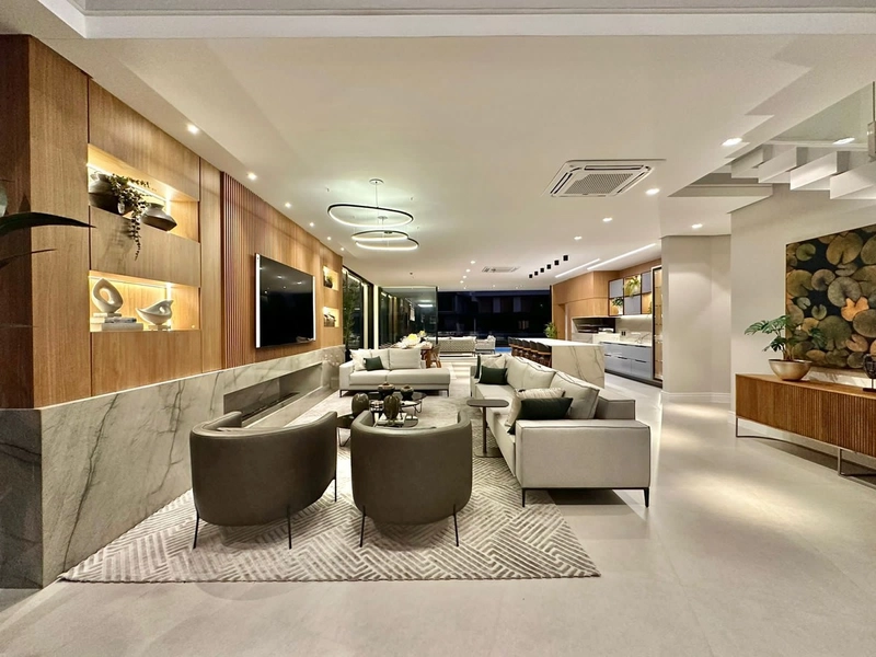 ✨ Condomínio Sense – Sobrado à Venda ✨: 20ª foto da galeria de imagens do imóvel