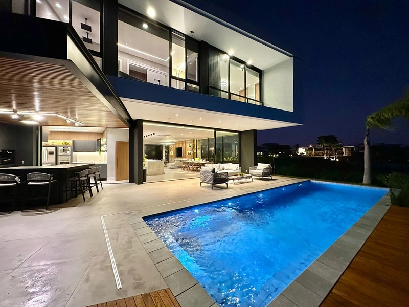 ✨ Condomínio Sense – Sobrado à Venda ✨: 11ª foto da galeria de imagens do imóvel