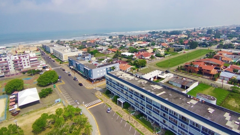 Apartamento de 1 dormitório com garagem fechada próximo ao mar!!: 16ª foto da galeria de imagens do imóvel