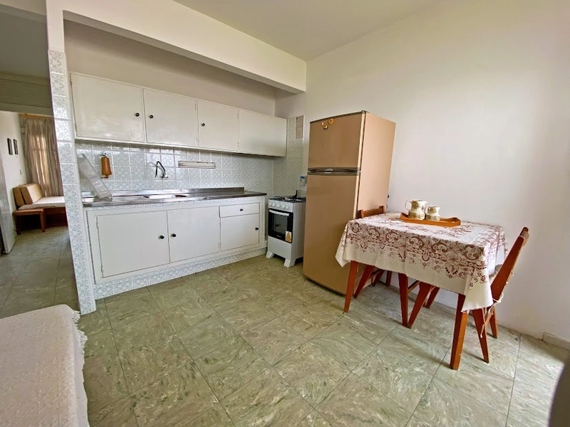 Apartamento de 1 dormitório com garagem fechada próximo ao mar!!: 5ª foto da galeria de imagens do imóvel