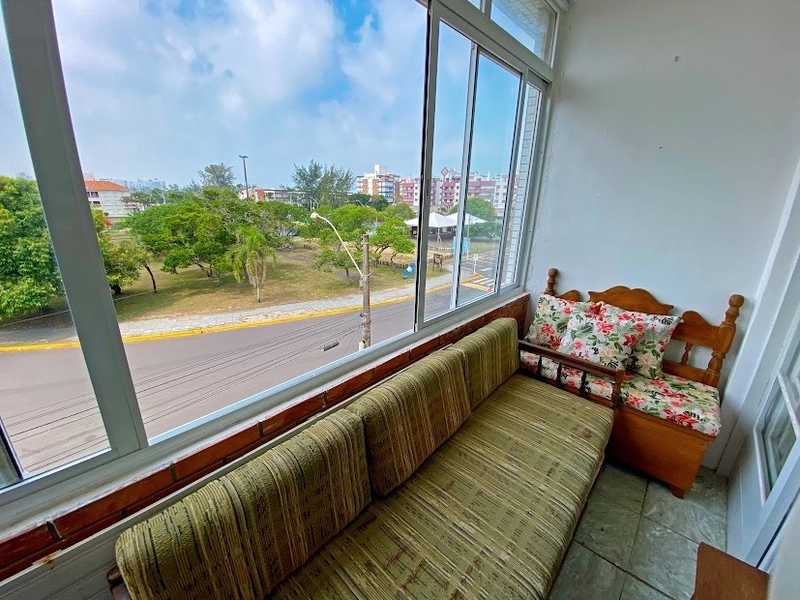 Apartamento de 1 dormitório com garagem fechada próximo ao mar!!: 9ª foto da galeria de imagens do imóvel