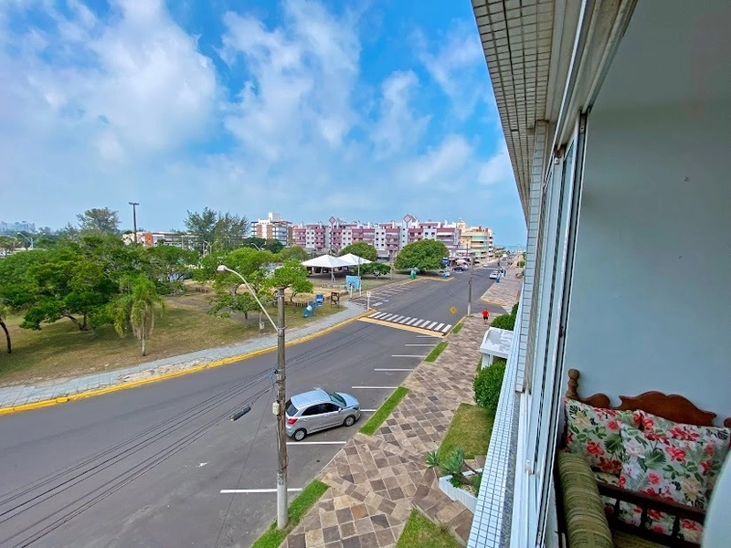 Apartamento de 1 dormitório com garagem fechada próximo ao mar!!: 8ª foto da galeria de imagens do imóvel